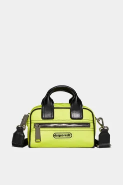 Sporty Handbag