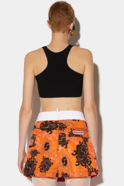 Sunflower Surfer Ski