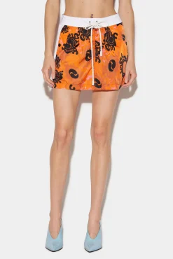 Sunflower Surfer Ski