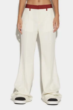 Super Flare Pants