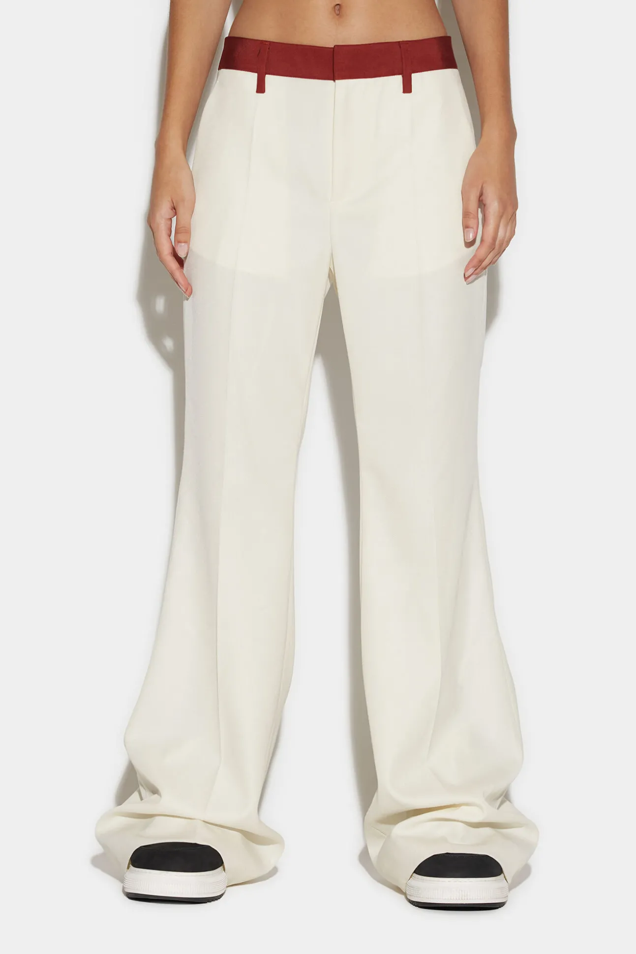Super Flare Pants