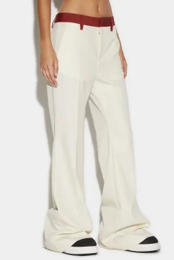 Super Flare Pants