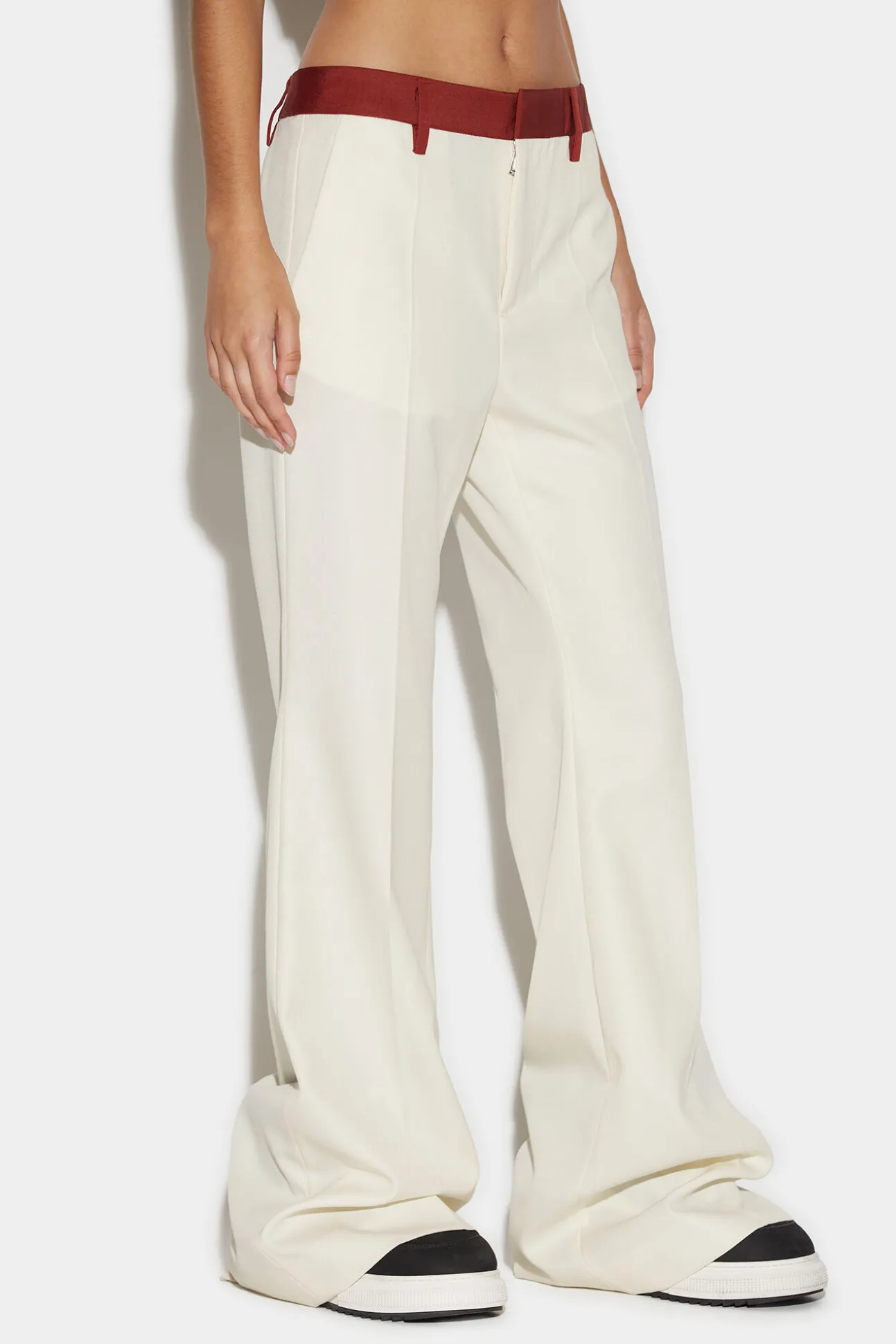Super Flare Pants