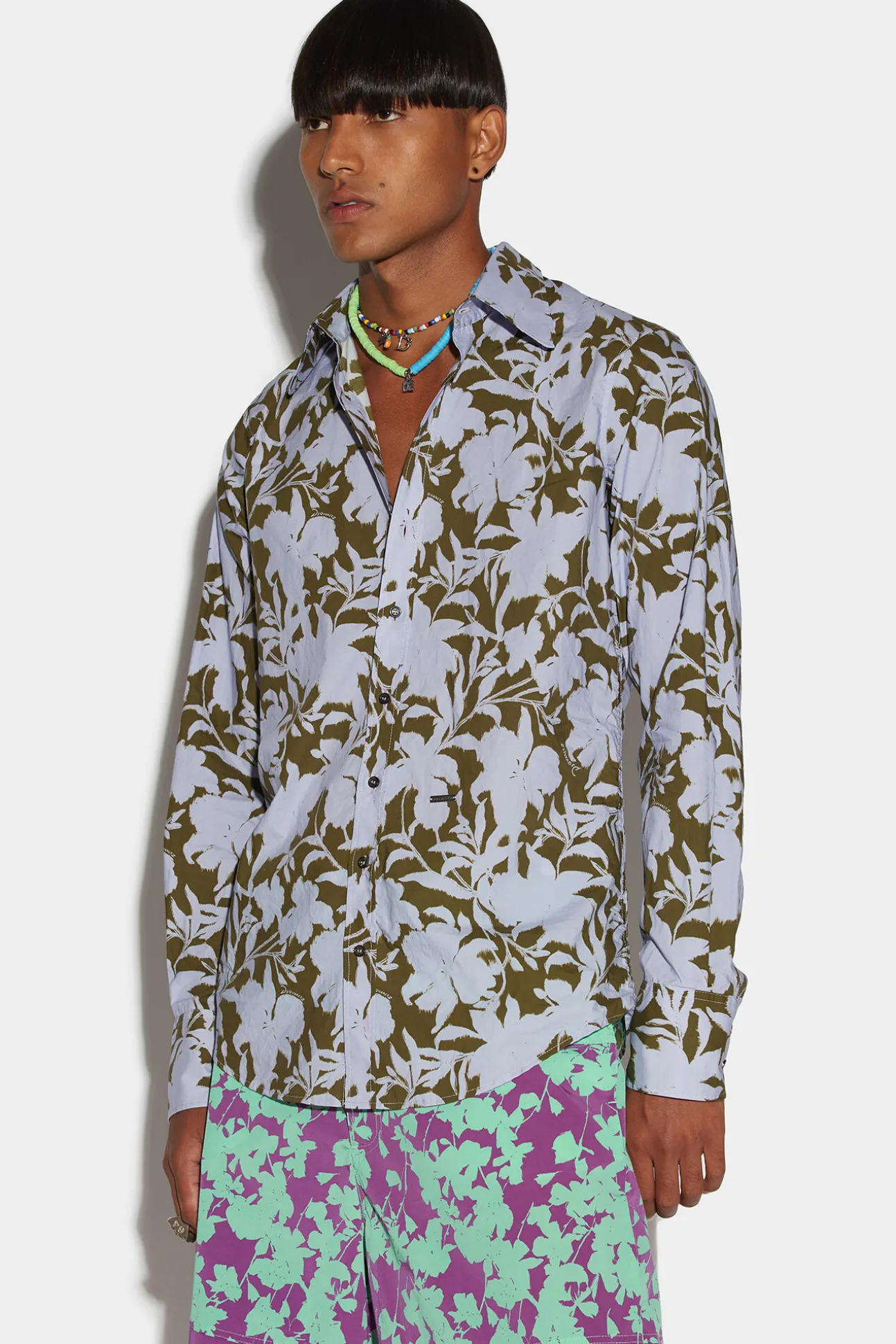 Surf Cocktail Bob Shirt