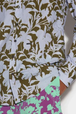 Surf Cocktail Bob Shirt