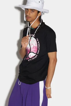 Surfer Club Cool T-Shirt