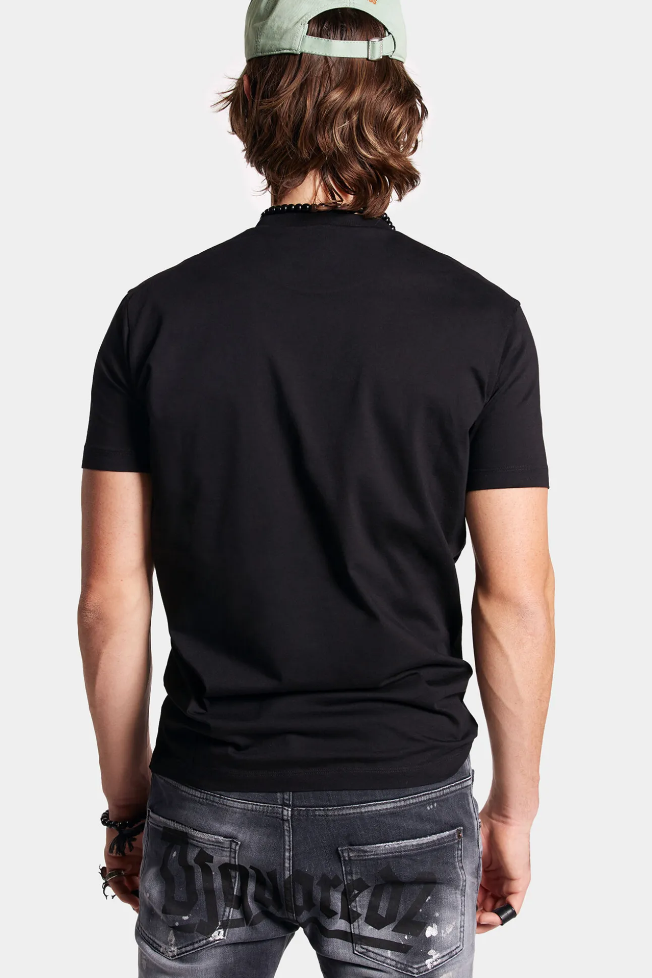 Surfer Gang Rave Cool T-Shirt