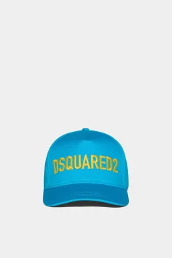 Technicolor Baseball Cap