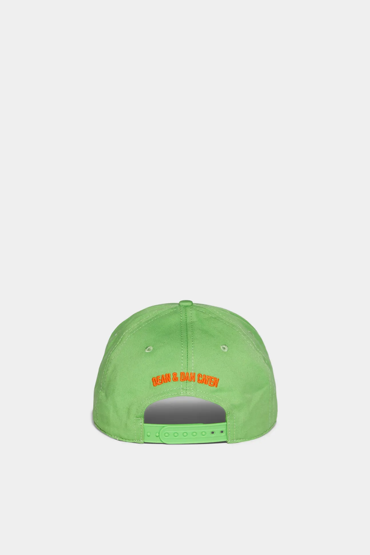 Technicolor Baseball Cap