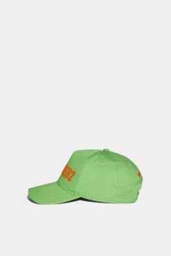 Technicolor Baseball Cap
