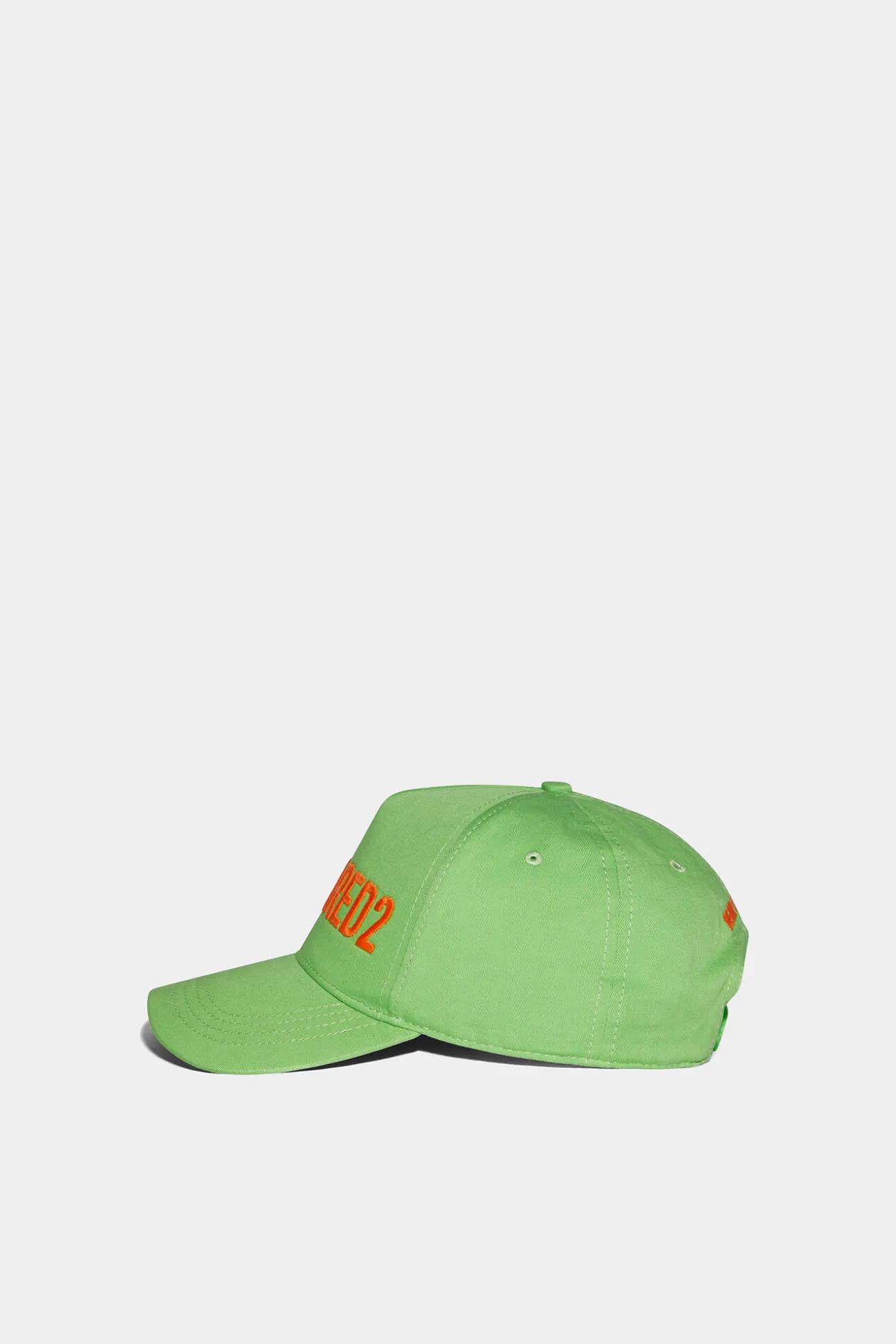 Technicolor Baseball Cap