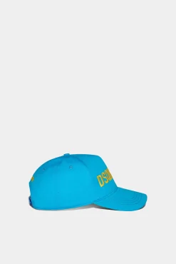 Technicolor Baseball Cap