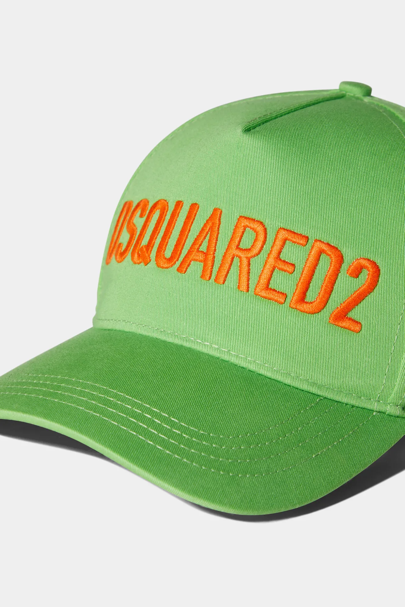 Technicolor Baseball Cap