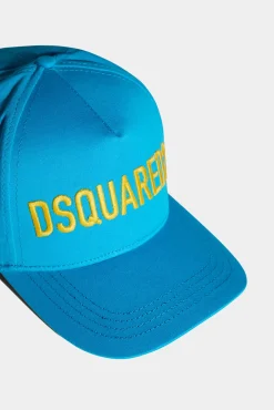 Technicolor Baseball Cap