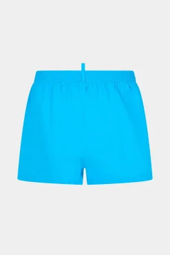 Technicolor Boxer Midi