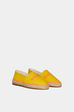 Technicolor Espadrilles