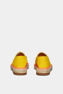 Technicolor Espadrilles