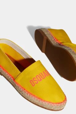 Technicolor Espadrilles