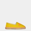Technicolor Flat Espadrilles