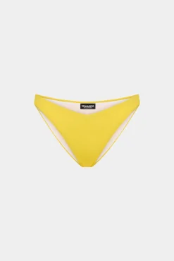 Technicolor Swim Brief