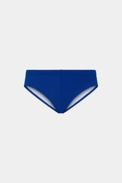 Technicolor Swim Brief