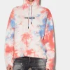 Tie&Dyed Cool Hoodie