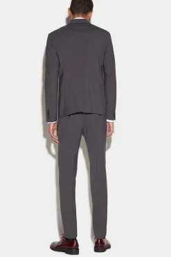 Tokyo One Button Suit