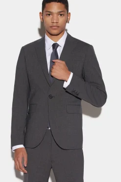 Tokyo One Button Suit