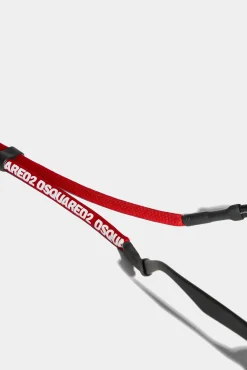 Touch Of Color Glasses Chain