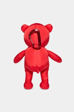 Travel Teddy Bear Toy