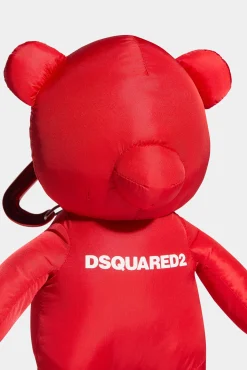 Travel Teddy Bear Toy