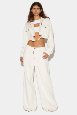 Traveller Towel Pants