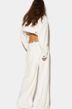 Traveller Towel Pants