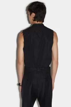 Tuxedo Vest