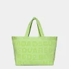 Twin Beach Shopping Bag