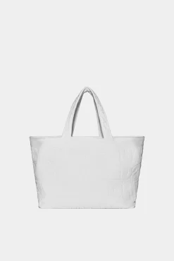 Twin Beach Shopping Bag