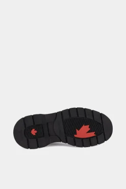 Urban Hiking Chelsea Boots