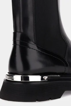 Urban Hiking Chelsea Boots