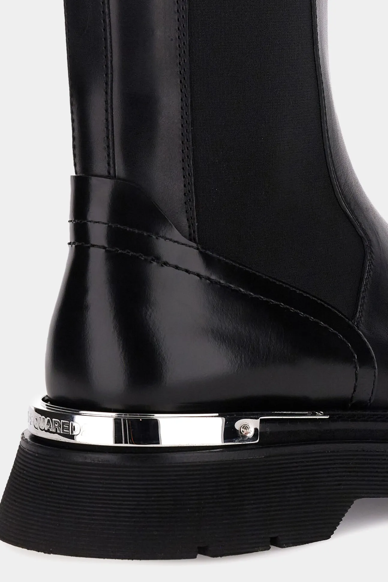Urban Hiking Chelsea Boots