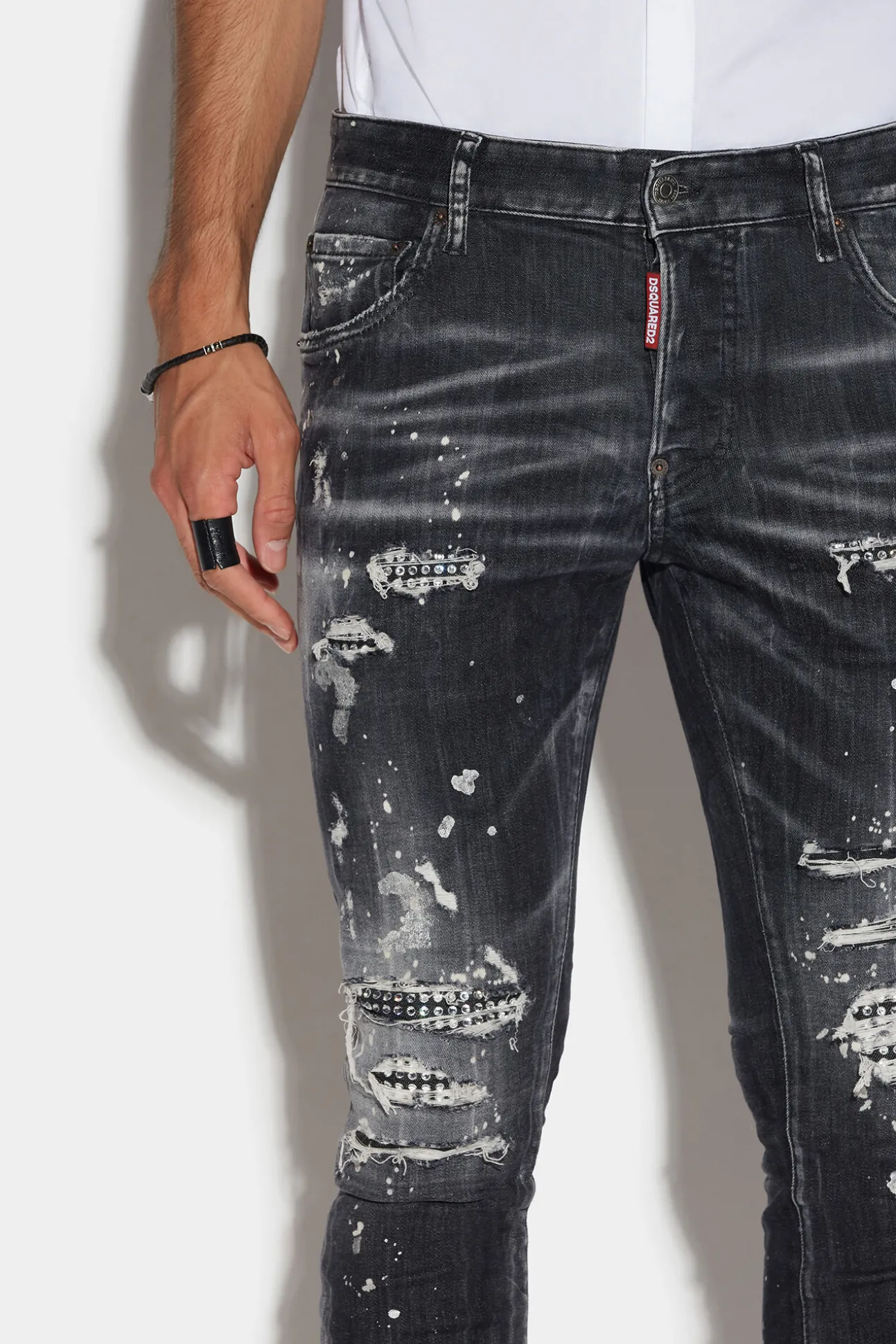 Wash Super Twinky Jeans