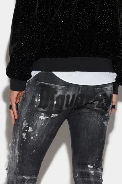 Wash Super Twinky Jeans