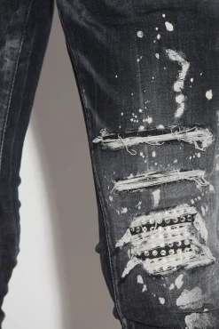 Wash Super Twinky Jeans