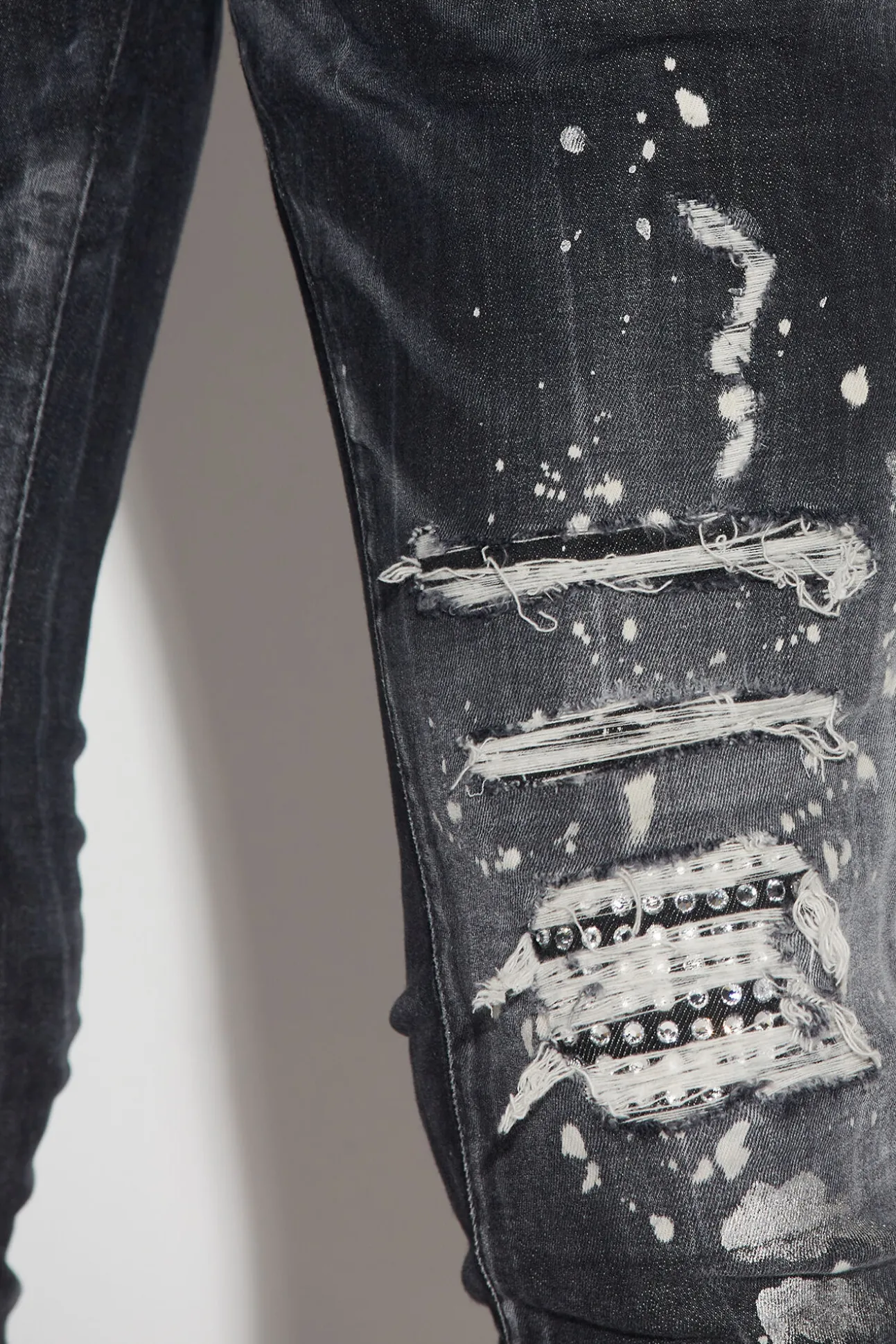 Wash Super Twinky Jeans